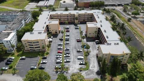 3990 NW 42nd Avenue #311, Lauderdale Lakes FL - photo 19 of 23