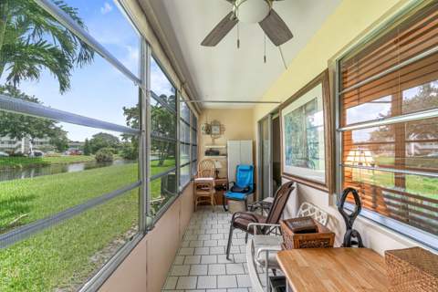 265 Newport R Drive #R, Deerfield Beach FL - photo 23 of 35