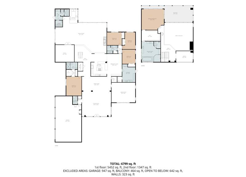 8 bedroom Single Family Residence at 4351 NW 101st Drive, Running Brook Hills, Coral Springs — photo 4
