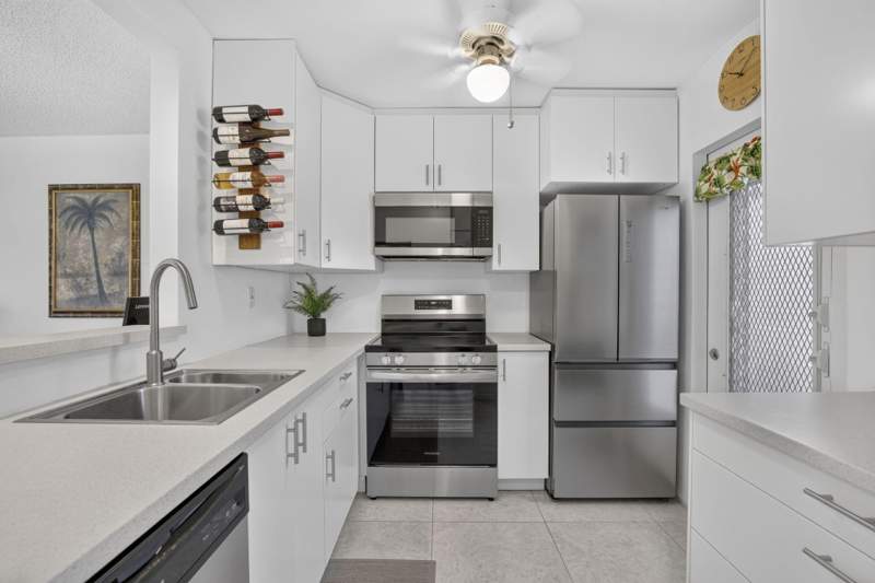 2 bedroom Condominium at 4299 NW 16th Street #101, Ashley Hall Condo, Lauderhill — photo 2