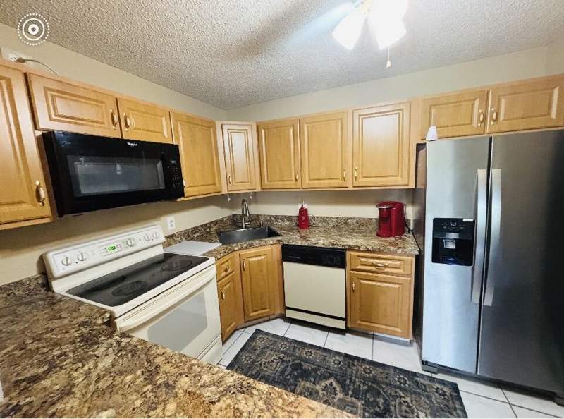 2 bedroom Condominium at 101 Lake Pine Circle #B-2, Pine Ridge South I Condo, Greenacres — photo 2