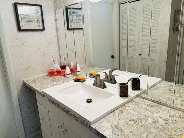 2 bedroom Condominium at 101 Lake Pine Circle #B-2, Pine Ridge South I Condo, Greenacres — photo 3