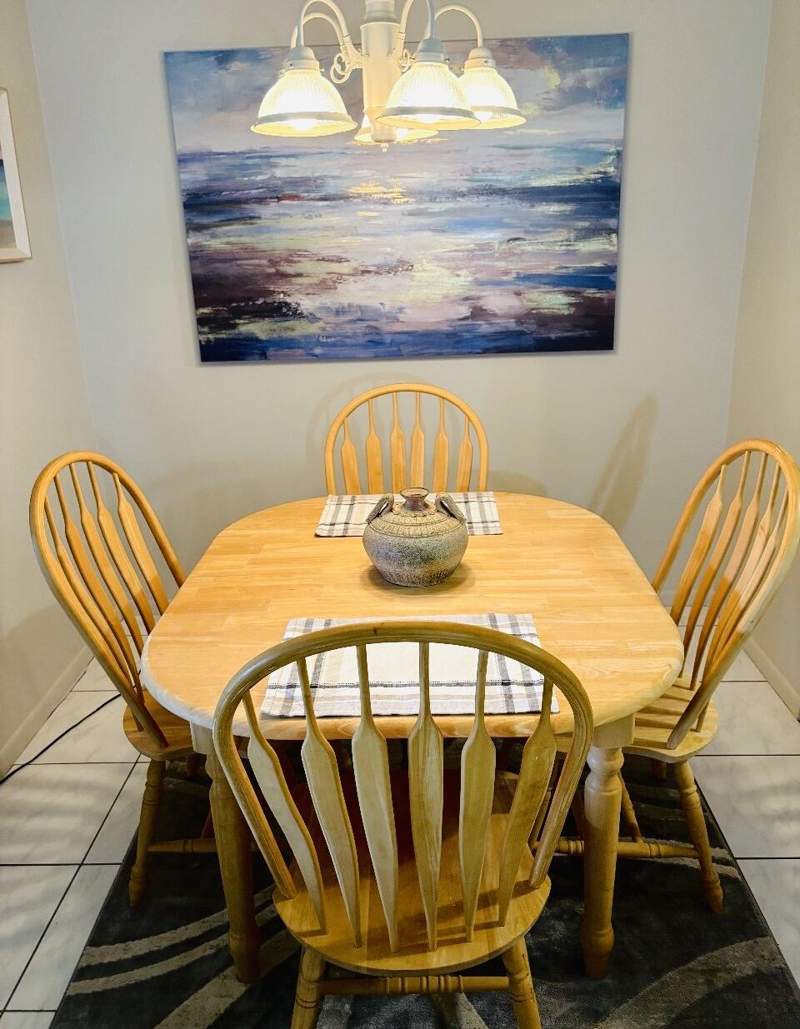 2 bedroom Condominium at 101 Lake Pine Circle #B-2, Pine Ridge South I Condo, Greenacres — photo 5