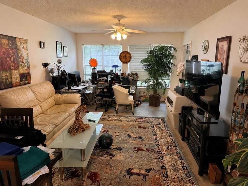 1 bedroom Condominium at 6323 La Costa Drive #B, Addison Pointe At Boca Raton Condo, Boca Raton — photo 2