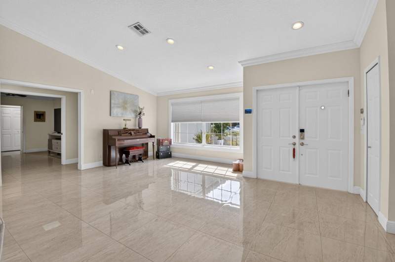 4 bedroom Single Family Residence at 19505 Sedgefield Terrace, Boca Greens 6, Boca Raton — photo 4