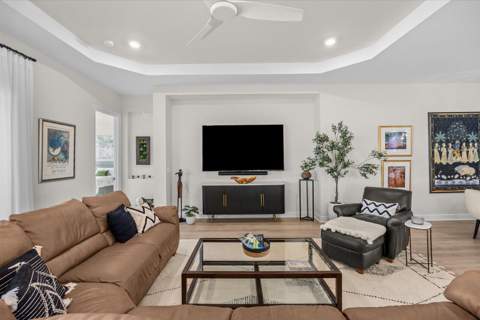 13308 SW Alejandro Court, Port St. Lucie FL - photo 9 of 60