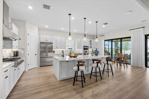 13308 SW Alejandro Court, Port St. Lucie FL - photo 11 of 60