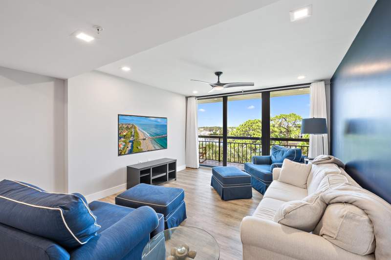 2 bedroom Condominium at 2201 Marina Isle Way #506, Marina at The Bluffs, Jupiter — photo 3
