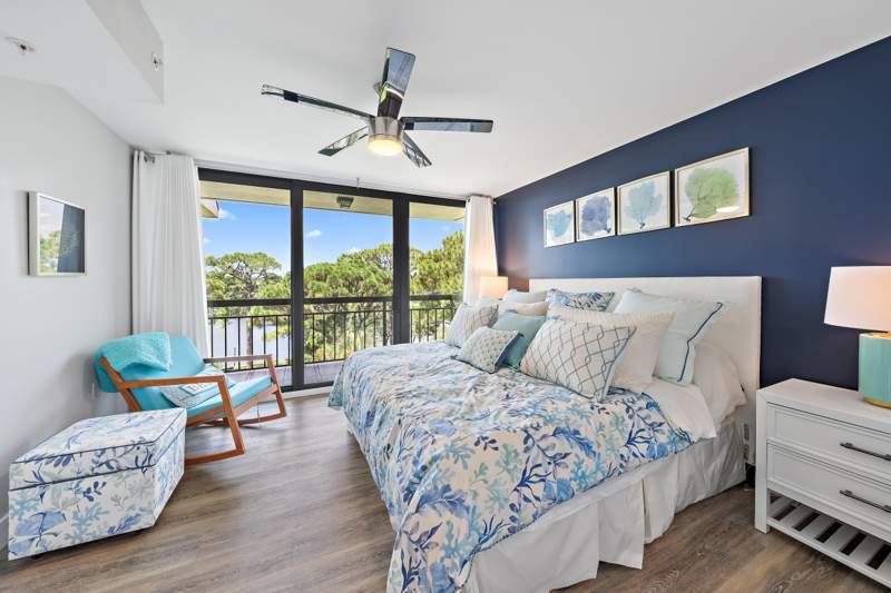 2 bedroom Condominium at 2201 Marina Isle Way #506, Marina at The Bluffs, Jupiter — photo 4