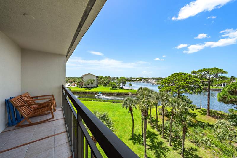 2 bedroom Condominium at 2201 Marina Isle Way #506, Marina at The Bluffs, Jupiter — photo 2