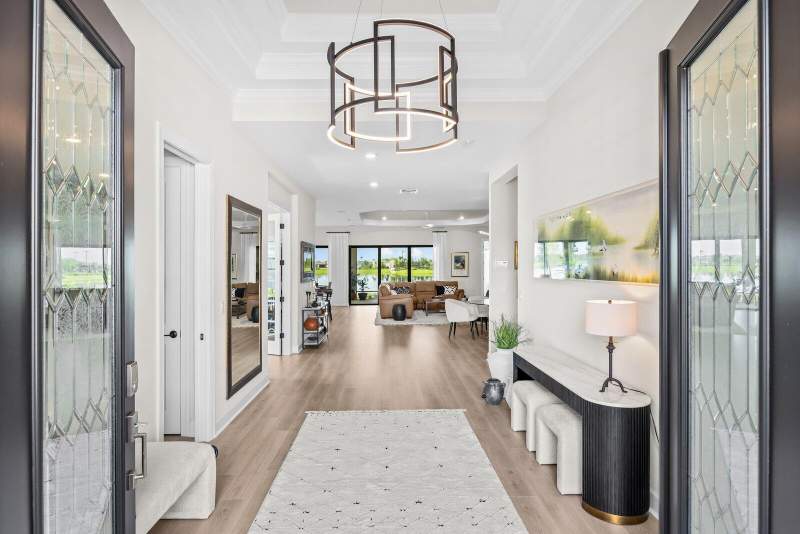3 bedroom Single Family Residence at 13308 SW Alejandro Court, Esplanade At Tradition Phase 2, Port St. Lucie — photo 5