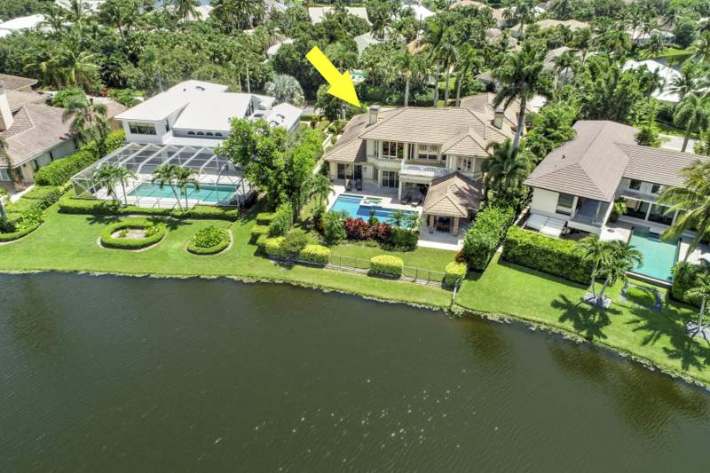 4 bedroom Single Family Residence at 114 Sota Drive, Loxahatchee Club At Maplewood 5 Ph 2, Jupiter — photo 2