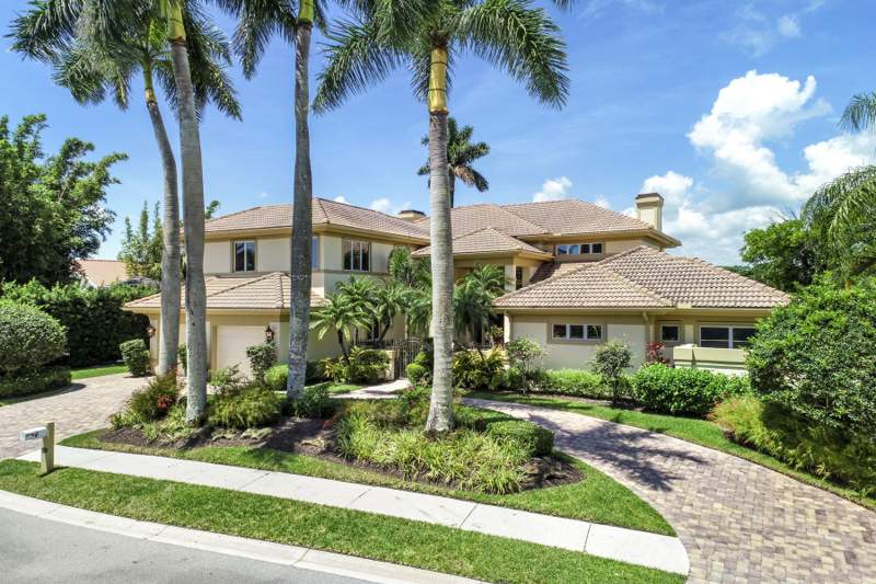4 bedroom Single Family Residence at 114 Sota Drive, Loxahatchee Club At Maplewood 5 Ph 2, Jupiter — photo 3