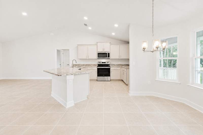 3 bedroom Single Family Residence at 2222 SE Monitor Street, South Port St Lucie Unit 5, Port St. Lucie — photo 3