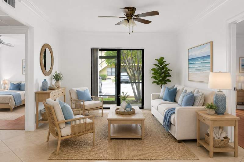 3 bedroom Condominium at 10022 Winding Lake Road #102, Winding Lake Two At Welleby, Sunrise — photo 2
