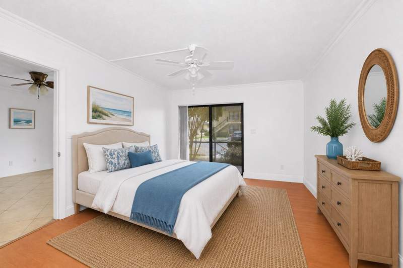 3 bedroom Condominium at 10022 Winding Lake Road #102, Winding Lake Two At Welleby, Sunrise — photo 3