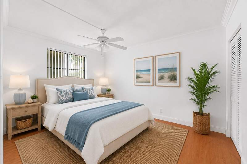 3 bedroom Condominium at 10022 Winding Lake Road #102, Winding Lake Two At Welleby, Sunrise — photo 4