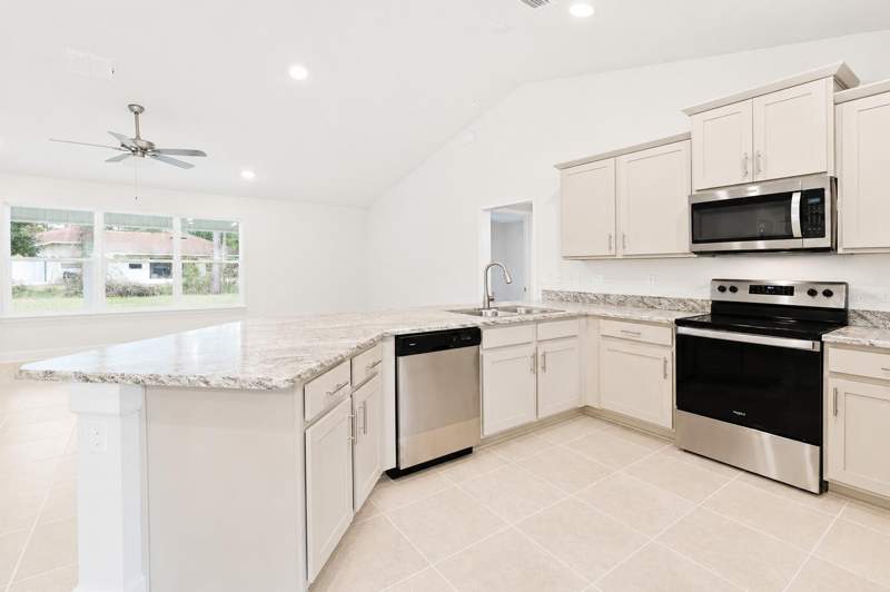 3 bedroom Single Family Residence at 2222 SE Monitor Street, South Port St Lucie Unit 5, Port St. Lucie — photo 4