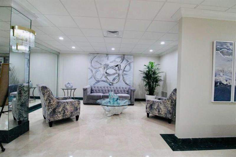 1 bedroom Condominium at 3900 Galt Ocean Drive #1408, Playa Del Mar , Fort Lauderdale — photo 2