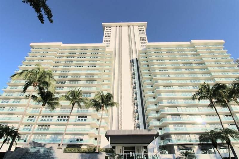 1 bedroom Condominium at 3900 Galt Ocean Drive #1408, Playa Del Mar , Fort Lauderdale — photo 5