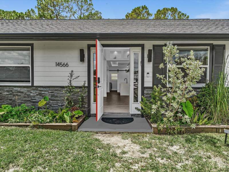 3 bedroom Single Family Residence at 14566 Temple Boulevard, The Acreage, The Acreage — photo 5