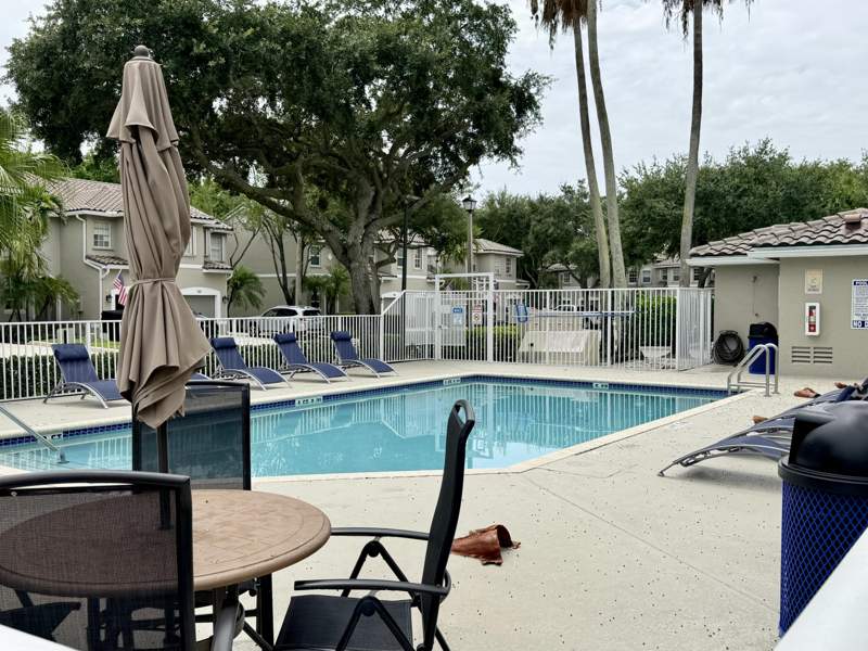 3 bedroom Townhouse at 13219 NW 7th Manor, Lago West Subdivision, Plantation — photo 5