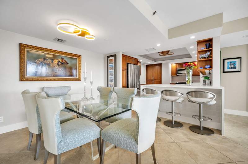 2 bedroom Condominium at 3200 Port Royale Drive #902, Tower Portsmouth At Port, Fort Lauderdale — photo 5