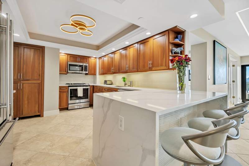 2 bedroom Condominium at 3200 Port Royale Drive #902, Tower Portsmouth At Port, Fort Lauderdale — photo 2
