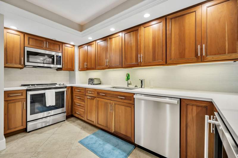 2 bedroom Condominium at 3200 Port Royale Drive #902, Tower Portsmouth At Port, Fort Lauderdale — photo 3