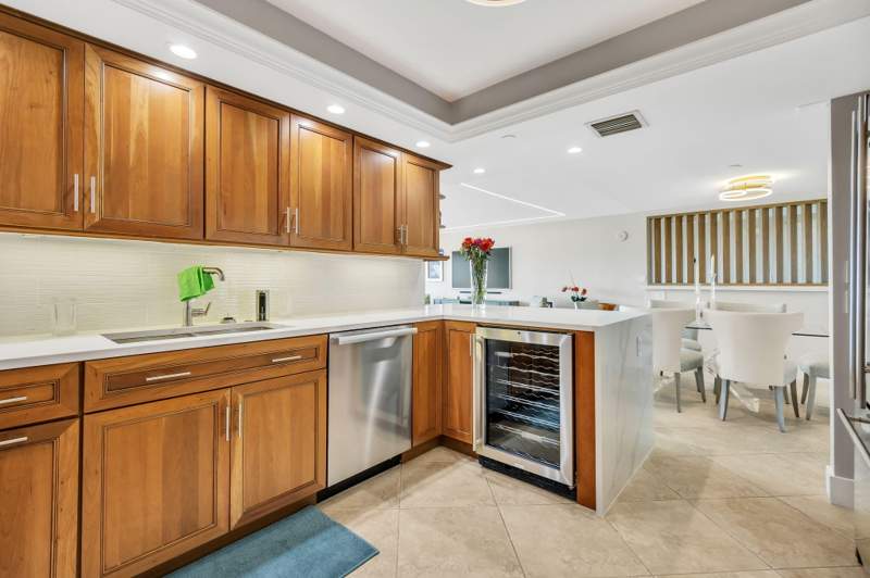 2 bedroom Condominium at 3200 Port Royale Drive #902, Tower Portsmouth At Port, Fort Lauderdale — photo 4