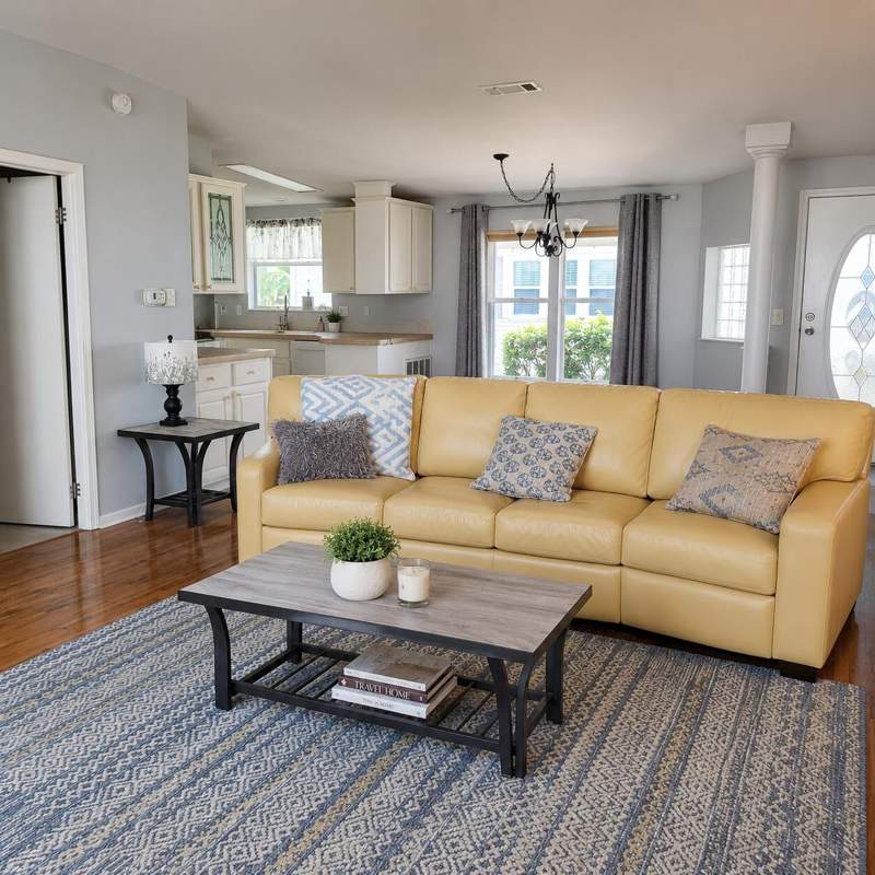 2 bedroom Manufactured Home at 3117 8th Hole Drive, The Links At Savanna Club, Port St. Lucie — photo 3