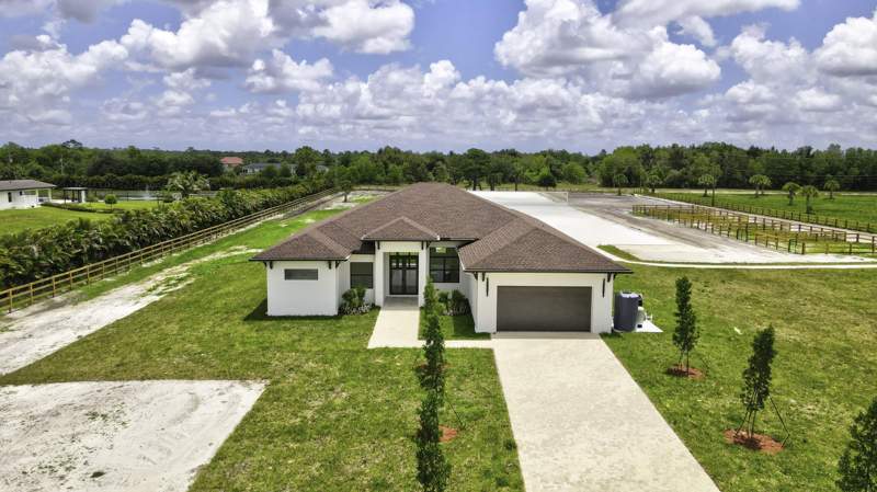 4 bedroom Single Family Residence at 2324 Deer Run Trail, Deer Run, Loxahatchee — photo 4