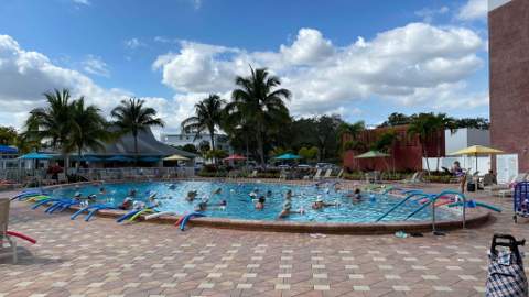 290 Oakridge Q #290, Deerfield Beach FL - photo 14 of 21