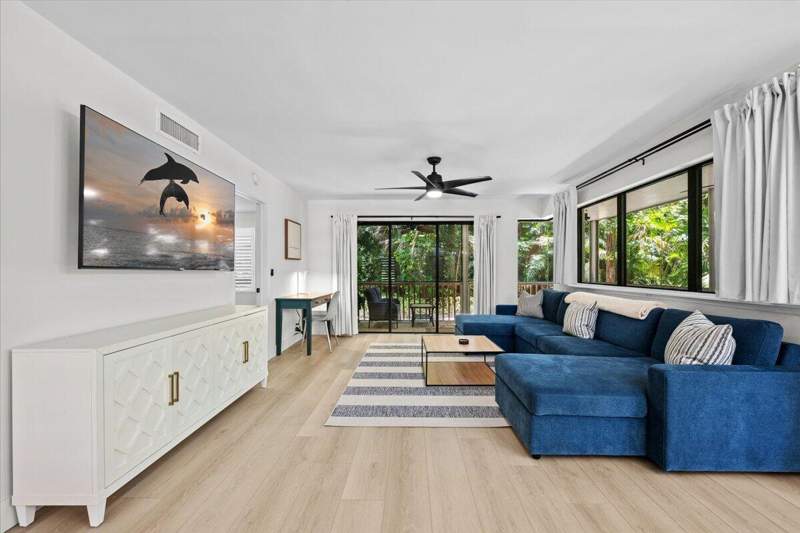 2 bedroom Condominium at 221 Brackenwood Terrace, Golf Villas, Palm Beach Gardens — photo 3