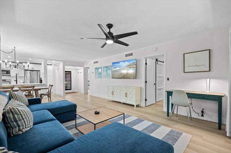 2 bedroom Condominium at 221 Brackenwood Terrace, Golf Villas, Palm Beach Gardens — photo 4