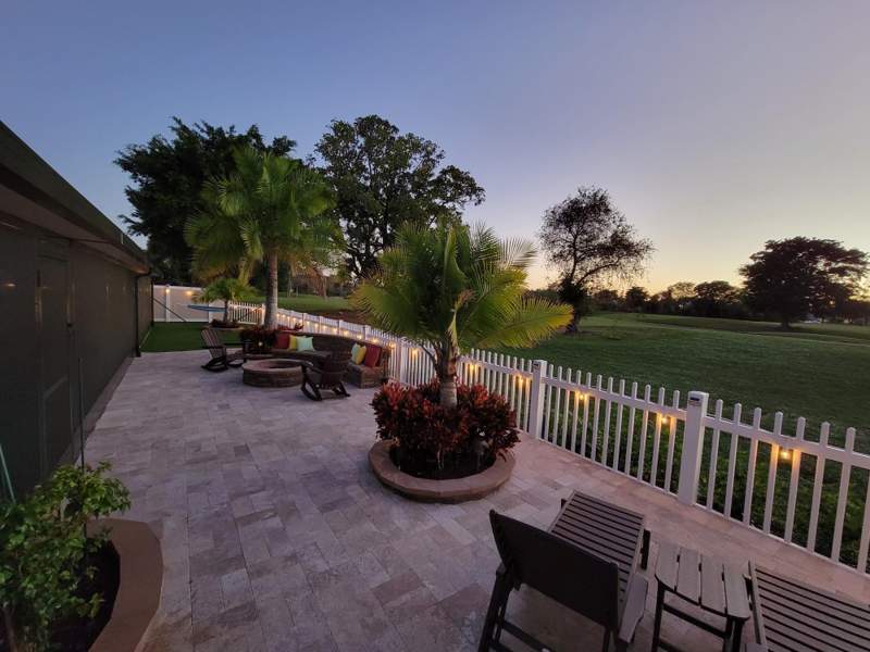 4 bedroom Single Family Residence at 7401 Corkwood Terrace, Woodmont Tract 69, Tamarac — photo 4