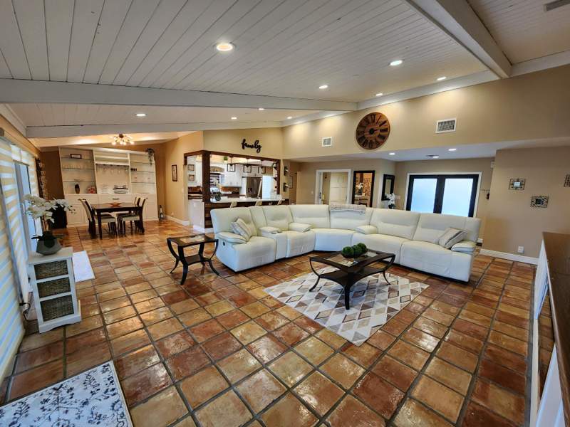 4 bedroom Single Family Residence at 7401 Corkwood Terrace, Woodmont Tract 69, Tamarac — photo 5