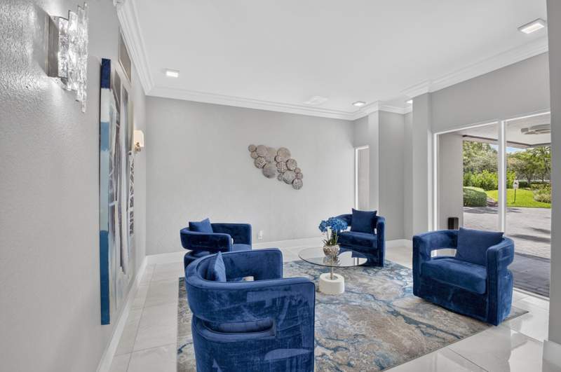 2 bedroom Condominium at 7738 Lakeside Boulevard #371, Lakewood, Boca Raton — photo 3