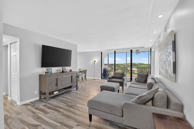 2 bedroom Condominium at 7738 Lakeside Boulevard #371, Lakewood, Boca Raton — photo 5