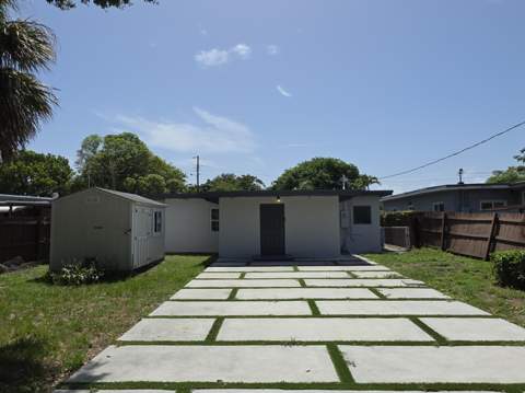 1220 NE 1st Avenue, Fort Lauderdale FL - photo 7 of 27