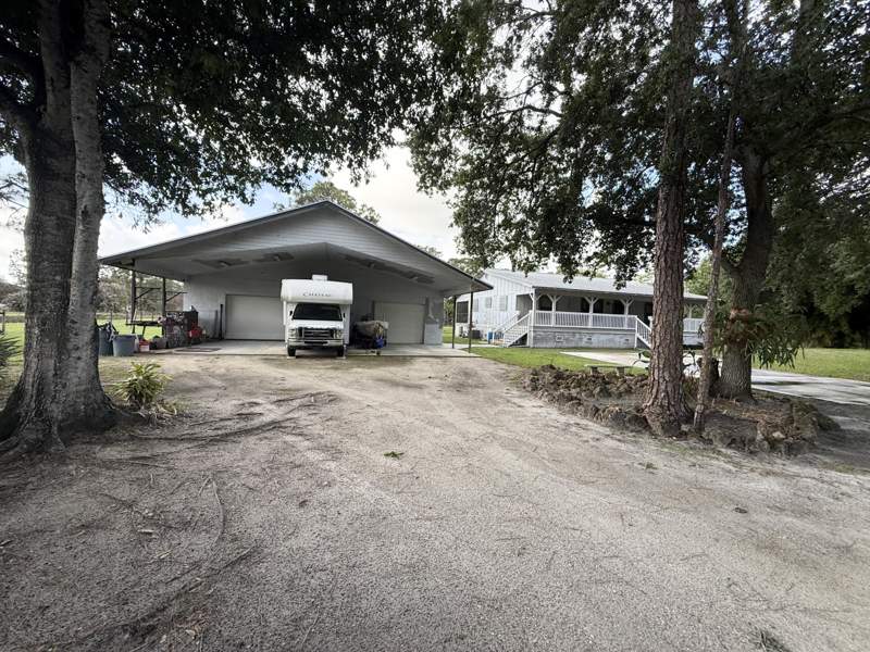 3 bedroom Single Family Residence at 14800 99th Street, The Acreage, West Palm Beach — photo 2