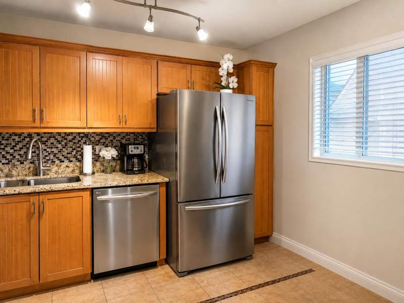 2 bedroom Condominium at 2828 Casita Way #205, Lago Del Rey Condo, Delray Beach — photo 4