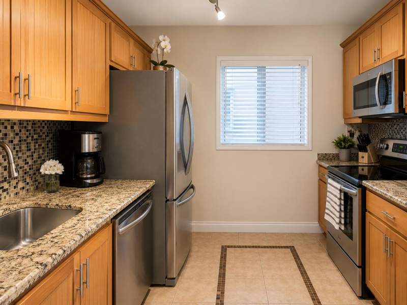 2 bedroom Condominium at 2828 Casita Way #205, Lago Del Rey Condo, Delray Beach — photo 5