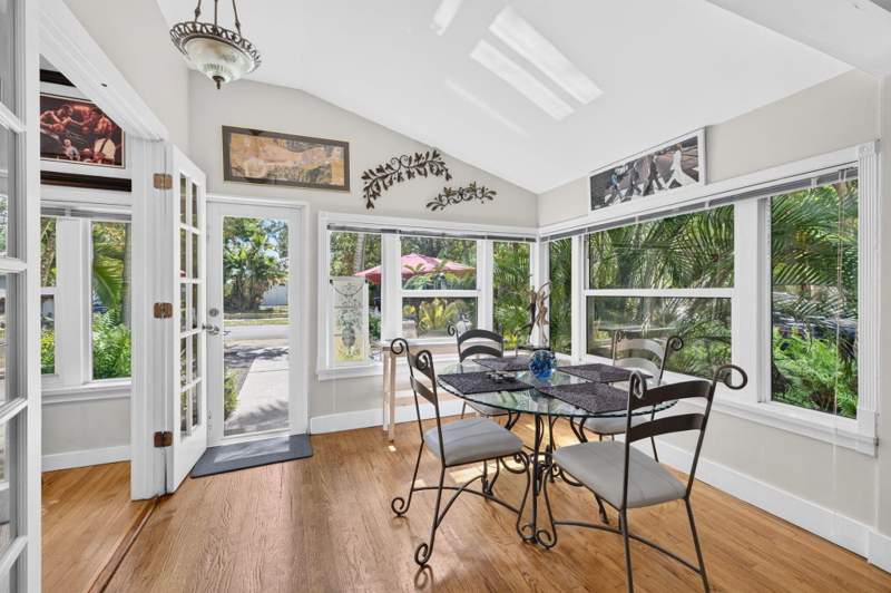 3 bedroom Single Family Residence at 605 SW 6th Avenue, Mrs Elva A Truax, Fort Lauderdale — photo 4
