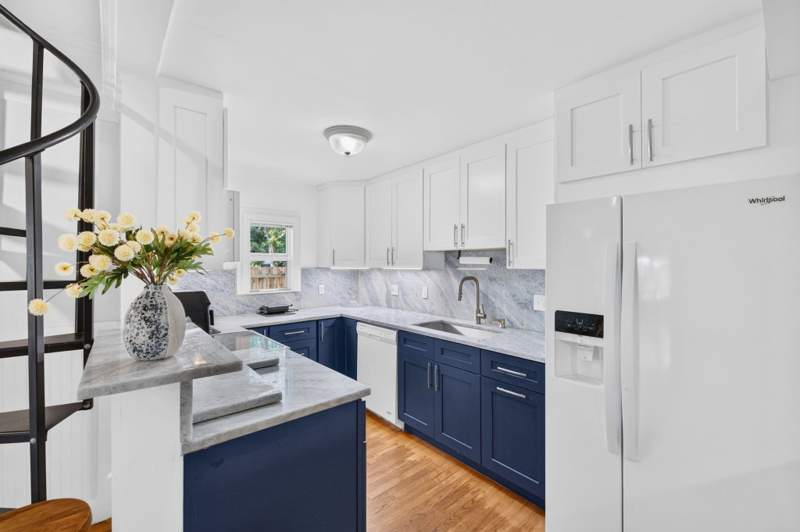 3 bedroom Single Family Residence at 605 SW 6th Avenue, Mrs Elva A Truax, Fort Lauderdale — photo 5