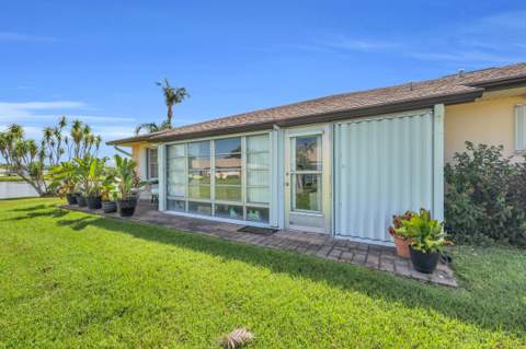515 Ponderosa Drive #42a, Fort Pierce FL - photo 9 of 46