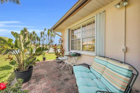 515 Ponderosa Drive #42a, Fort Pierce FL - photo 8 of 46