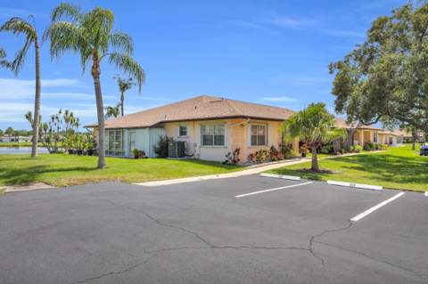 515 Ponderosa Drive #42a, Fort Pierce FL - photo 7 of 46