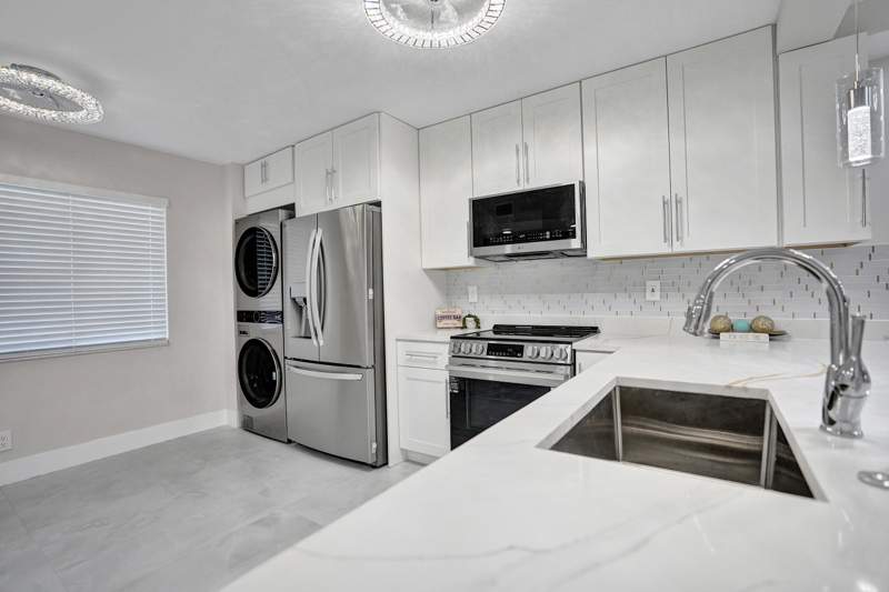 2 bedroom Condominium at 7146 Huntington Lane #402, Huntington Lakes Sec Three Condos, Delray Beach — photo 5