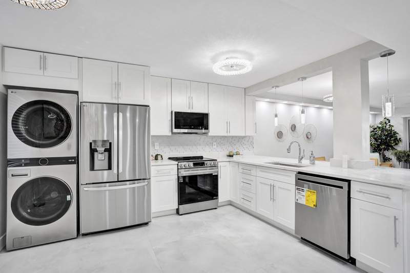 2 bedroom Condominium at 7146 Huntington Lane #402, Huntington Lakes Sec Three Condos, Delray Beach — photo 4
